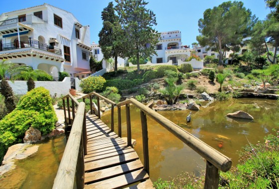 Resale - Townhouse - Villamartin