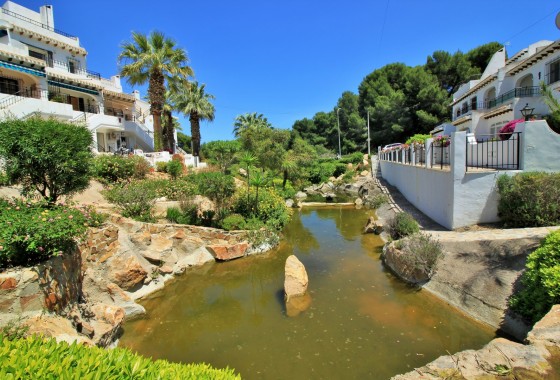 Resale - Townhouse - Villamartin