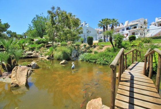 Resale - Townhouse - Villamartin