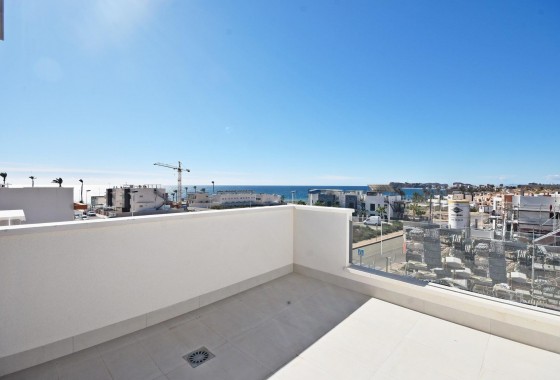 Nouvelle construction - Villa - Mazarron - Mar De Plata