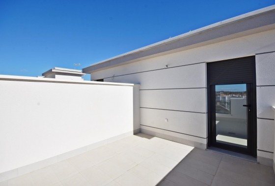 Nouvelle construction - Villa - Mazarron - Mar De Plata