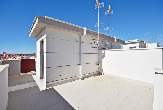 Nouvelle construction - Villa - Mazarron - Mar De Plata