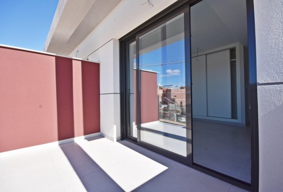 Nouvelle construction - Villa - Mazarron - Mar De Plata