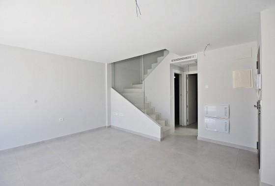 Nouvelle construction - Villa - Mazarron - Mar De Plata