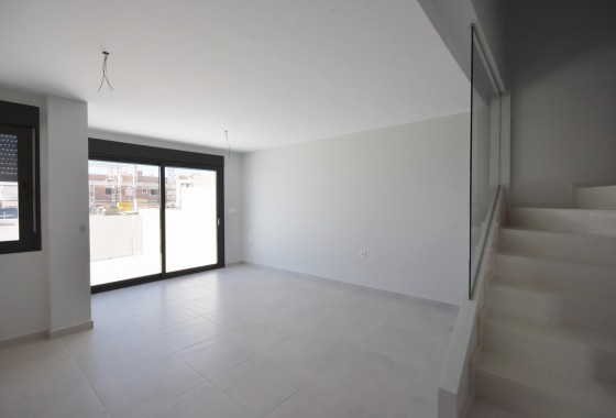 Nouvelle construction - Villa - Mazarron - Mar De Plata