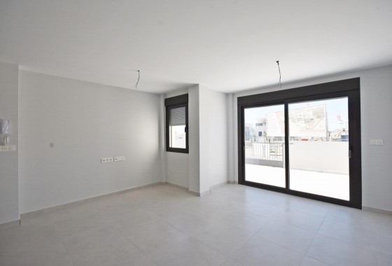 Nouvelle construction - Villa - Mazarron - Mar De Plata