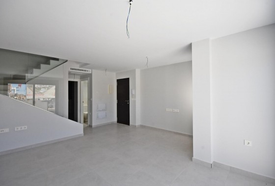 Nouvelle construction - Villa - Mazarron - Mar De Plata