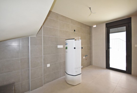 Nouvelle construction - Villa - Mazarron - Mar De Plata