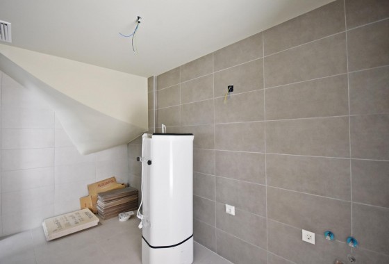 Nouvelle construction - Villa - Mazarron - Mar De Plata