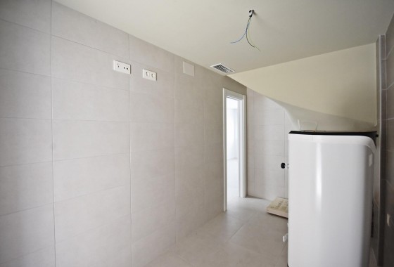 Nouvelle construction - Villa - Mazarron - Mar De Plata