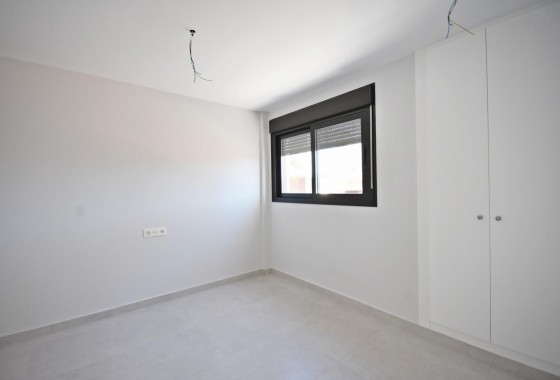 Nouvelle construction - Villa - Mazarron - Mar De Plata