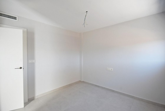 Nouvelle construction - Villa - Mazarron - Mar De Plata