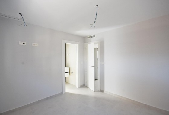Nouvelle construction - Villa - Mazarron - Mar De Plata