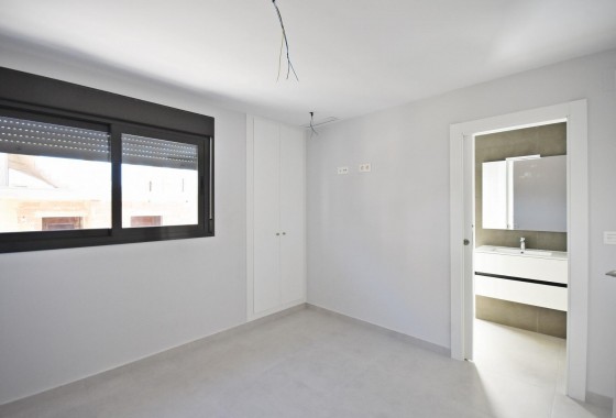 Nouvelle construction - Villa - Mazarron - Mar De Plata