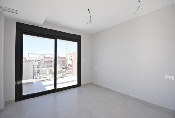 Nouvelle construction - Villa - Mazarron - Mar De Plata