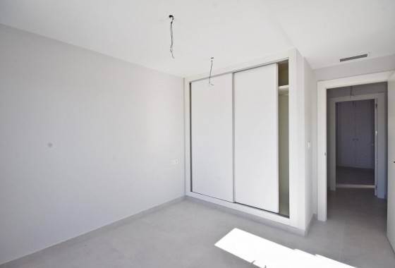 Nouvelle construction - Villa - Mazarron - Mar De Plata