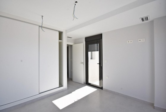 Nouvelle construction - Villa - Mazarron - Mar De Plata