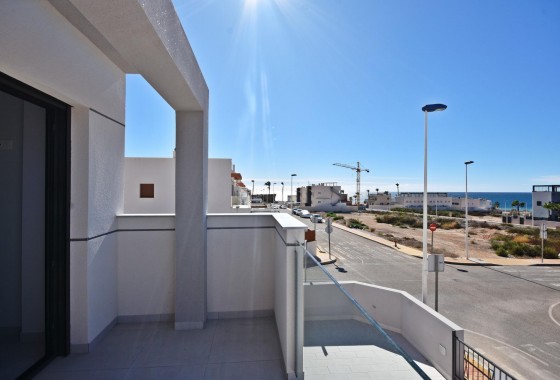 Nouvelle construction - Villa - Mazarron - Mar De Plata