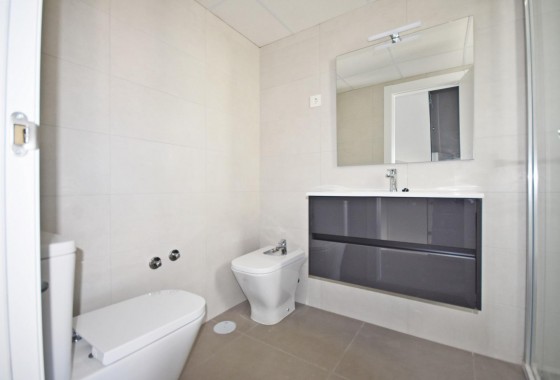 Nouvelle construction - Villa - Mazarron - Mar De Plata