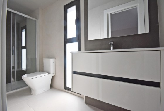 Nouvelle construction - Villa - Mazarron - Mar De Plata