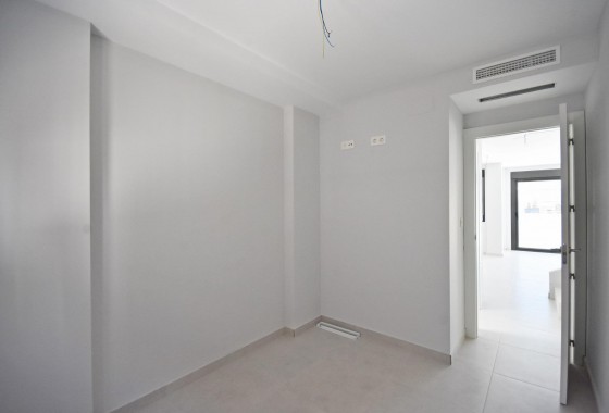Nouvelle construction - Villa - Mazarron - Mar De Plata