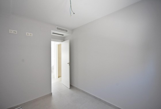 Nouvelle construction - Villa - Mazarron - Mar De Plata