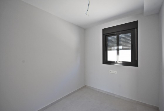 Nouvelle construction - Villa - Mazarron - Mar De Plata