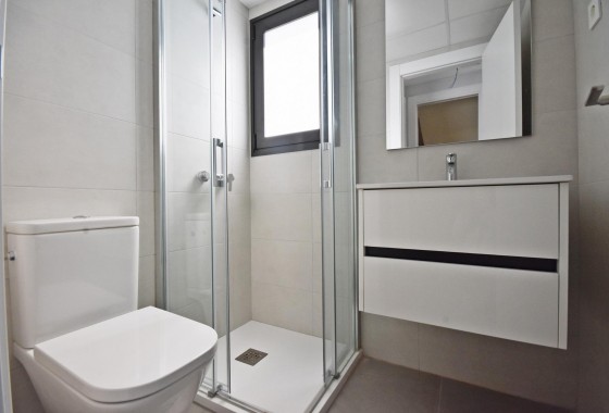 Nouvelle construction - Villa - Mazarron - Mar De Plata