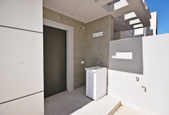 Nouvelle construction - Villa - Mazarron - Mar De Plata