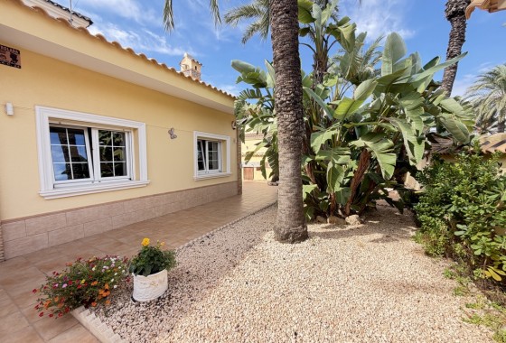 Revente - Villa - Orihuela Costa - Cabo Roig