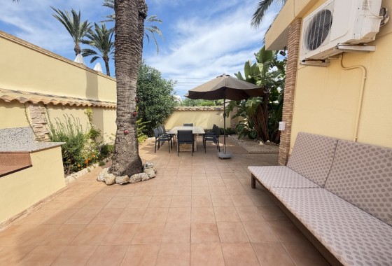Revente - Villa - Orihuela Costa - Cabo Roig