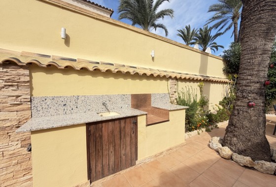 Revente - Villa - Orihuela Costa - Cabo Roig