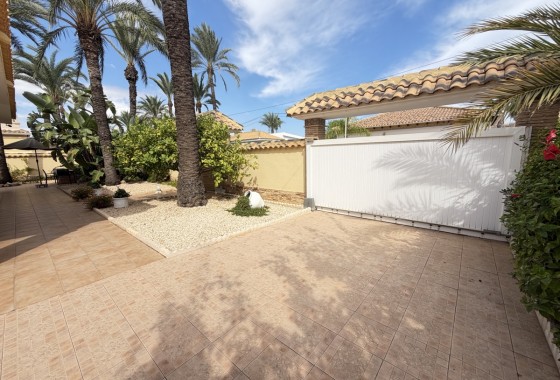Revente - Villa - Orihuela Costa - Cabo Roig