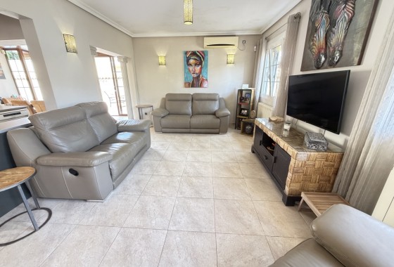 Revente - Villa - Orihuela Costa - Cabo Roig