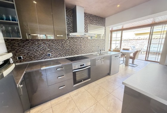 Revente - Villa - Orihuela Costa - Cabo Roig