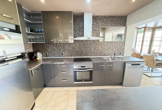 Revente - Villa - Orihuela Costa - Cabo Roig