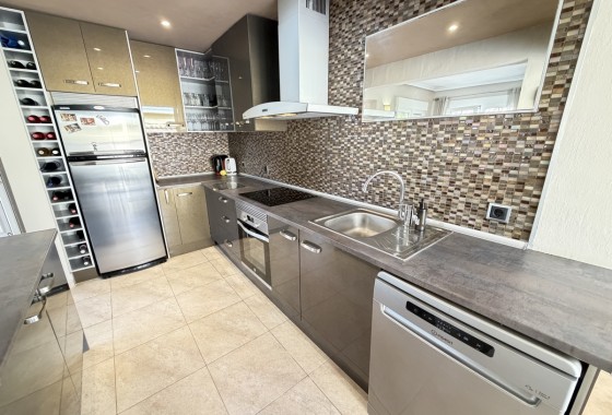 Revente - Villa - Orihuela Costa - Cabo Roig