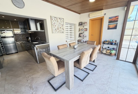 Revente - Villa - Orihuela Costa - Cabo Roig