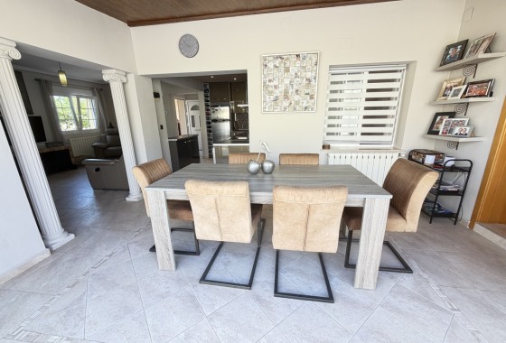 Revente - Villa - Orihuela Costa - Cabo Roig