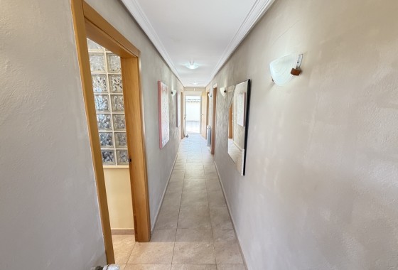 Revente - Villa - Orihuela Costa - Cabo Roig