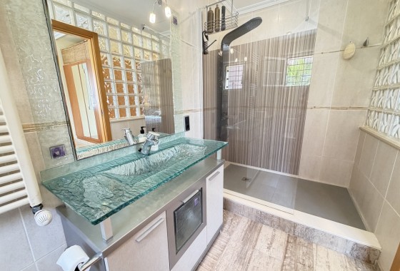 Revente - Villa - Orihuela Costa - Cabo Roig