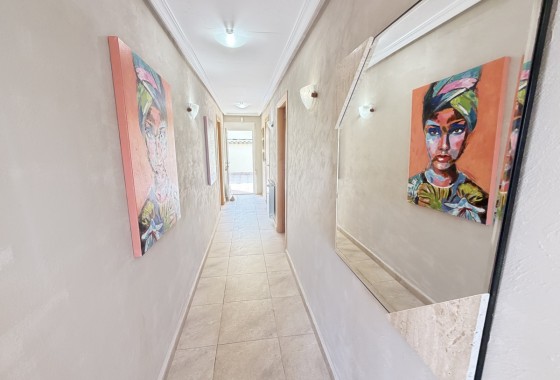 Revente - Villa - Orihuela Costa - Cabo Roig
