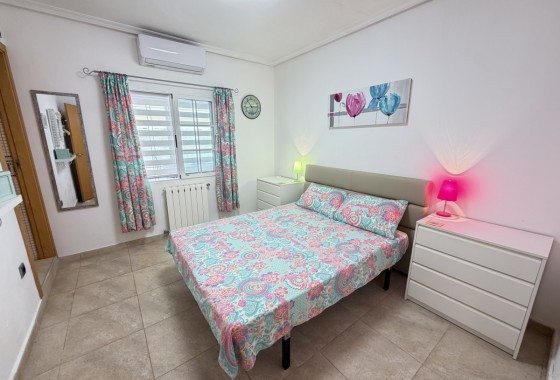 Revente - Villa - Orihuela Costa - Cabo Roig