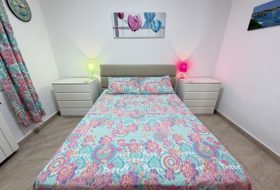 Revente - Villa - Orihuela Costa - Cabo Roig