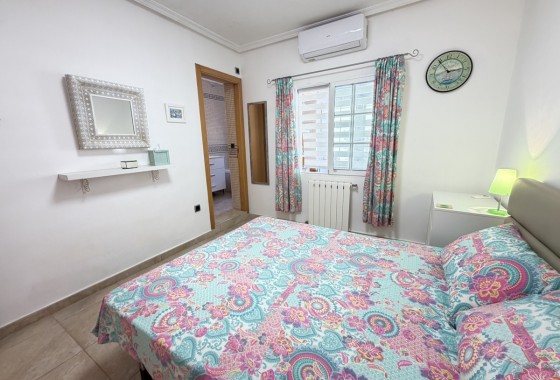 Revente - Villa - Orihuela Costa - Cabo Roig