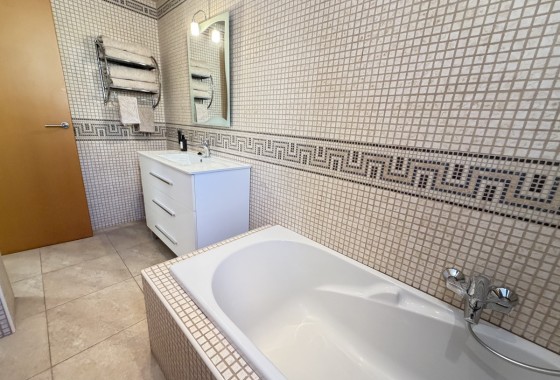 Revente - Villa - Orihuela Costa - Cabo Roig
