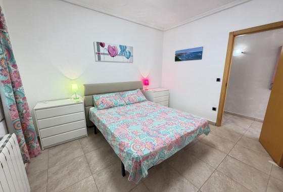 Revente - Villa - Orihuela Costa - Cabo Roig
