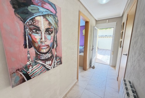 Revente - Villa - Orihuela Costa - Cabo Roig