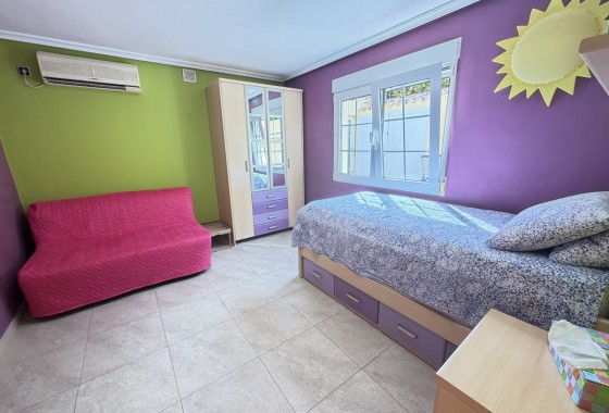 Revente - Villa - Orihuela Costa - Cabo Roig