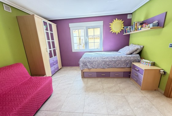 Revente - Villa - Orihuela Costa - Cabo Roig